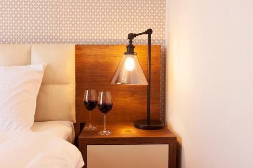 Hotel Amser
