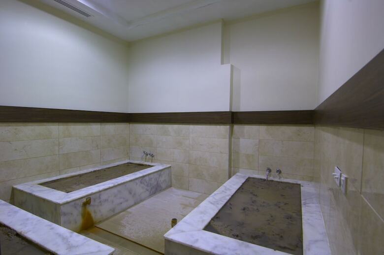 Apartamento Safran Thermal Resort