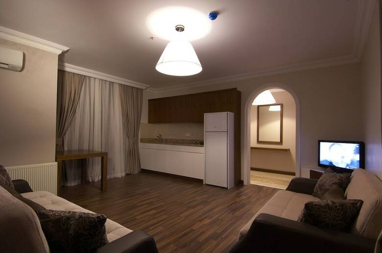Apartamento Safran Thermal Resort