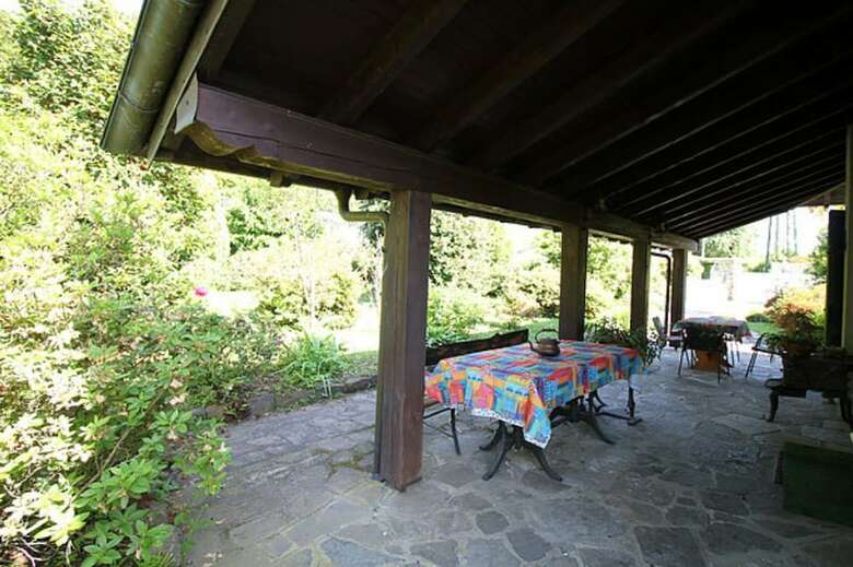 Apartamento Villa Aurora