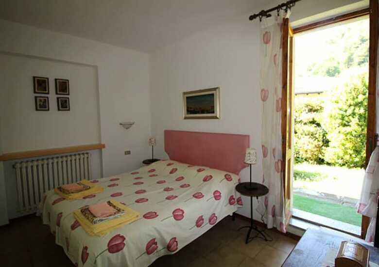 Apartamento Villa Aurora
