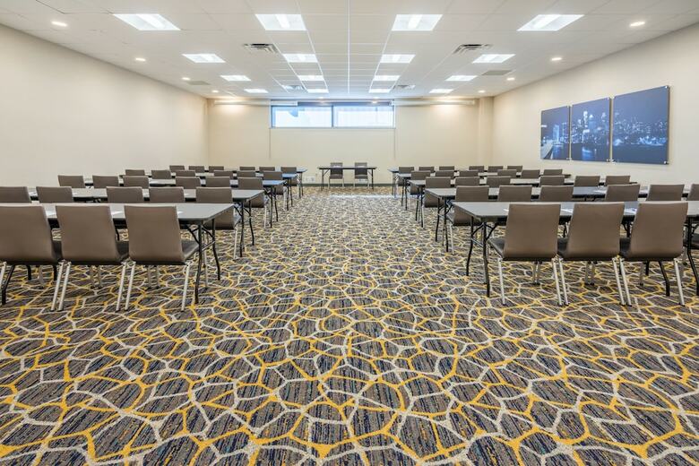 Hotel Holiday Inn Express Philadelphia-midtown