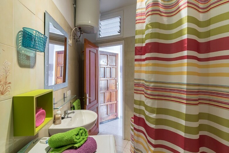 Apartamentos Rosa Mar Best Location