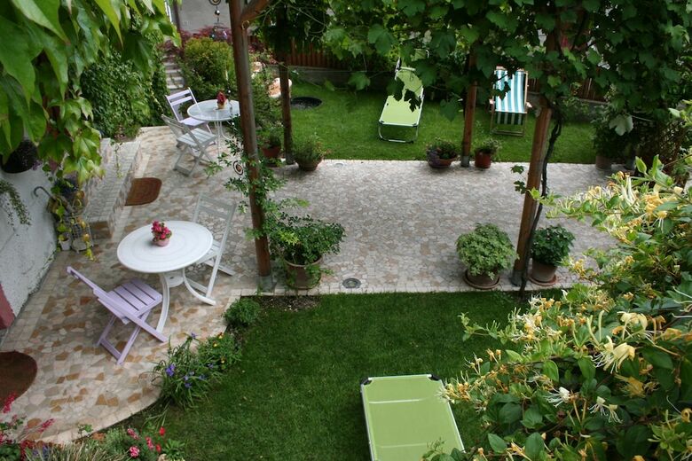 Apartamento Casa Vacanze Regina Del Lago