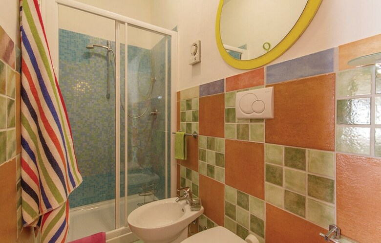 Apartamento Casa Vacanze Regina Del Lago