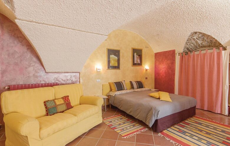 Apartamento Casa Vacanze Regina Del Lago