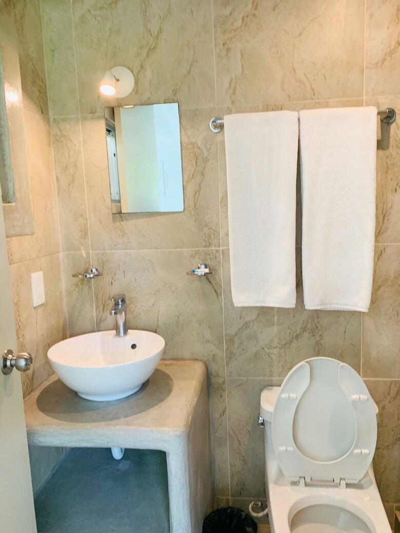 Hotel Villa Antilope