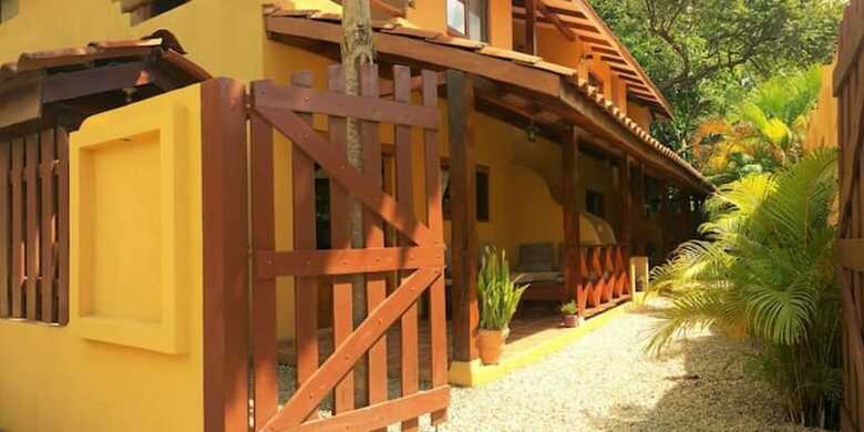 Apartamentos Limon Flat Santa Teresa