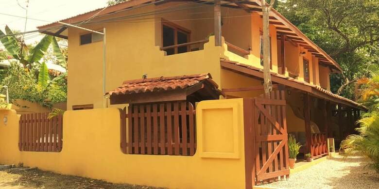 Apartamentos Limon Flat Santa Teresa