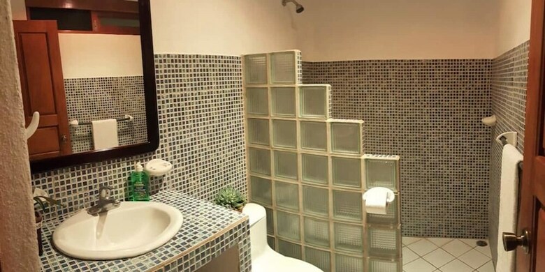 Apartamentos Limon Flat Santa Teresa