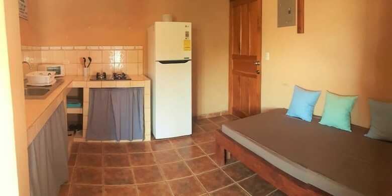 Apartamentos Limon Flat Santa Teresa