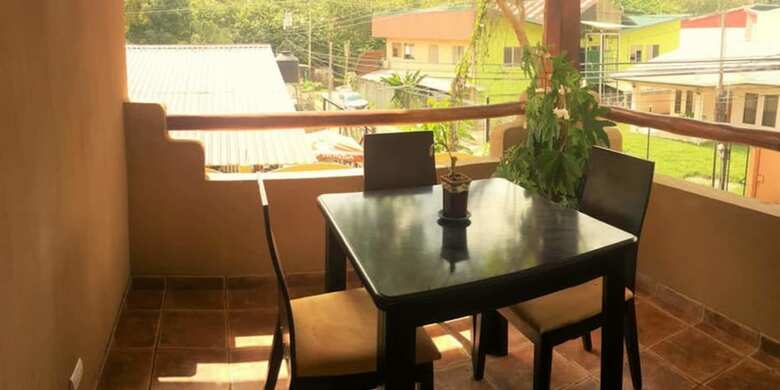 Apartamentos Limon Flat Santa Teresa