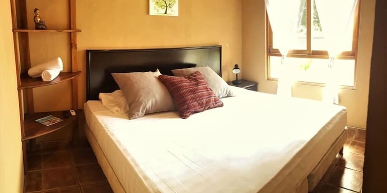Apartamentos Limon Flat Santa Teresa