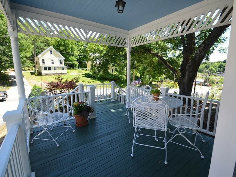 The Cottages Of Wolfeboro