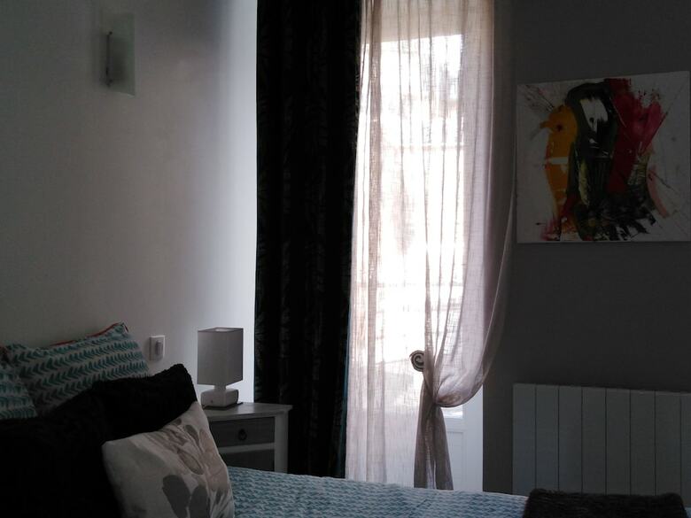 Hotel Les Chambres Hautes D'anastasia