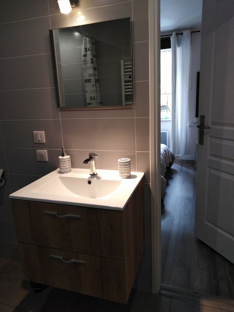Hotel Les Chambres Hautes D'anastasia