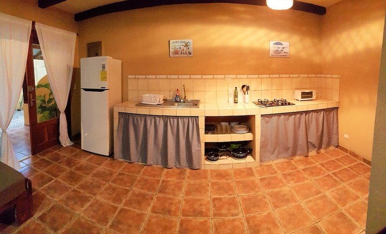 Apartamentos Aguacate Flat Santa Teresa