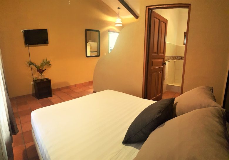 Apartamentos Aguacate Flat Santa Teresa