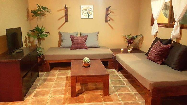 Apartamentos Aguacate Flat Santa Teresa