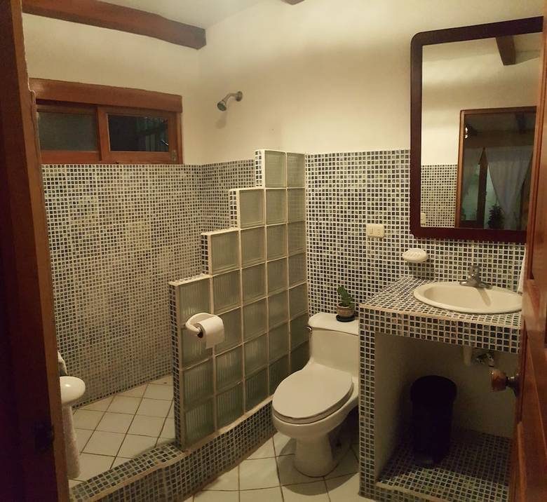 Apartamentos Aguacate Flat Santa Teresa