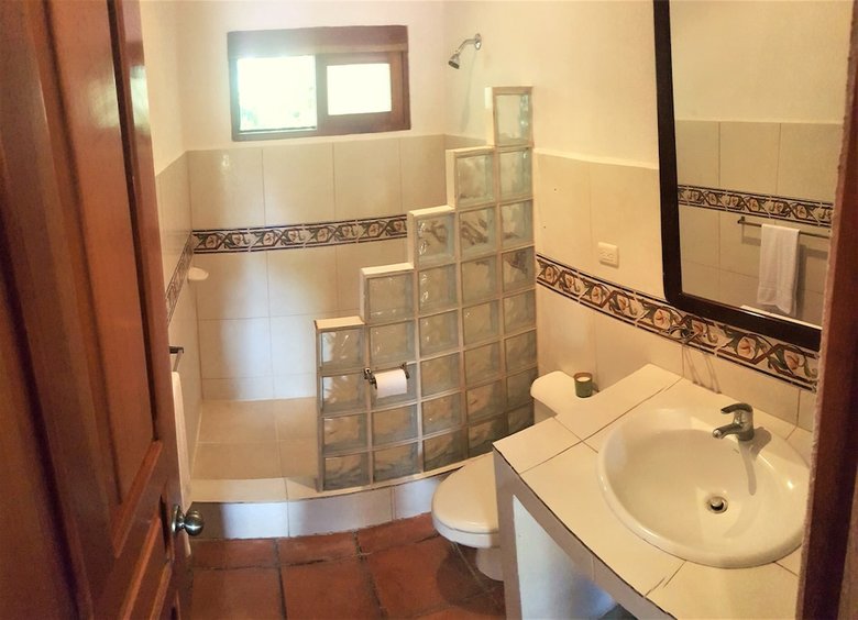 Apartamentos Aguacate Flat Santa Teresa