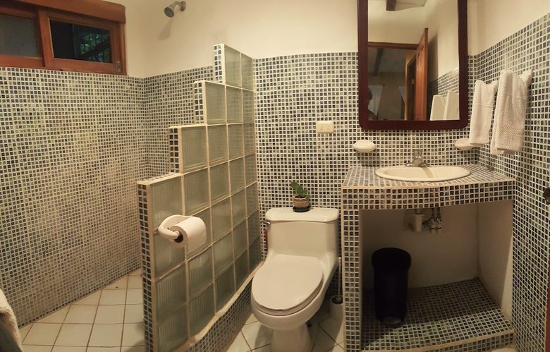 Apartamentos Aguacate Flat Santa Teresa