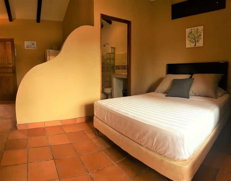Apartamentos Aguacate Flat Santa Teresa