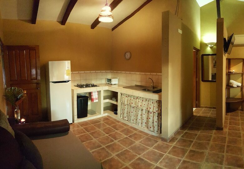 Apartamentos Aguacate Flat Santa Teresa