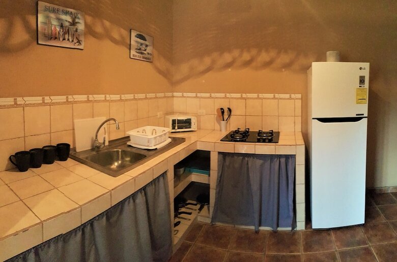 Apartamentos Aguacate Flat Santa Teresa