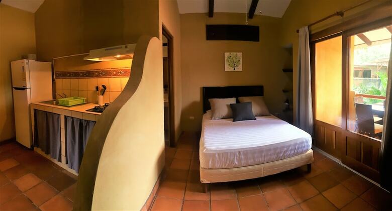 Apartamentos Aguacate Flat Santa Teresa