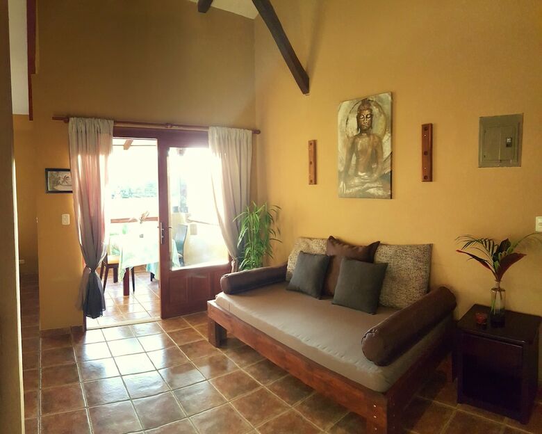 Apartamentos Aguacate Flat Santa Teresa