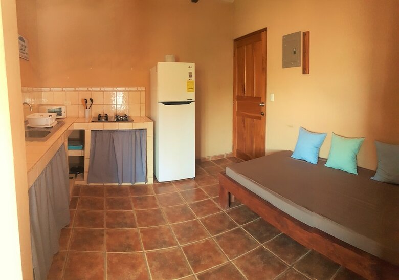 Apartamentos Aguacate Flat Santa Teresa