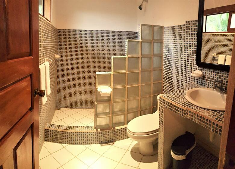 Apartamentos Aguacate Flat Santa Teresa