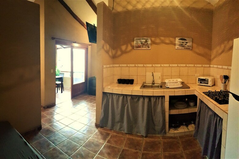 Apartamentos Aguacate Flat Santa Teresa
