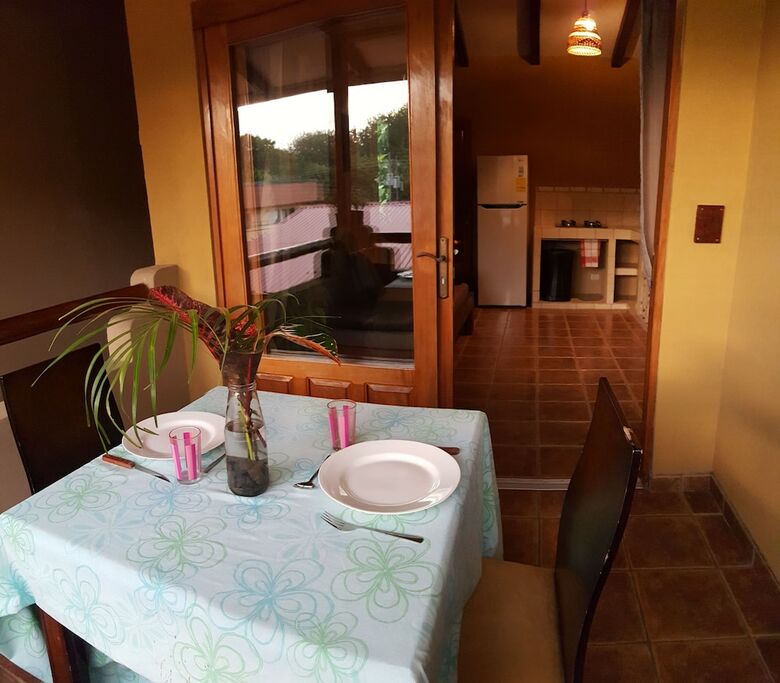 Apartamentos Aguacate Flat Santa Teresa
