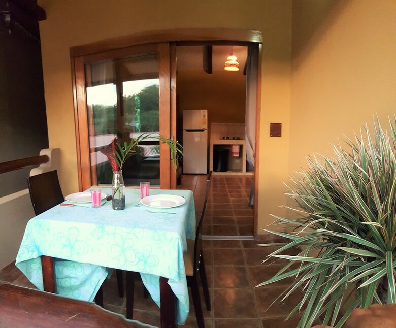 Apartamentos Aguacate Flat Santa Teresa