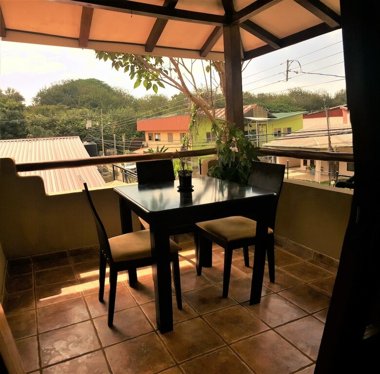 Apartamentos Aguacate Flat Santa Teresa