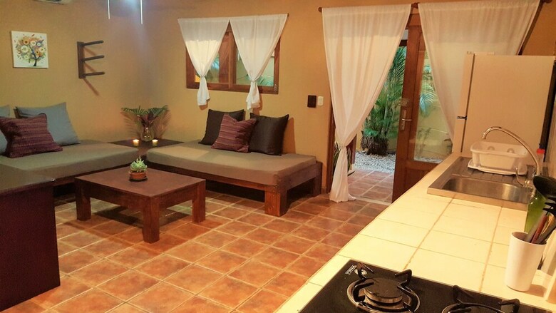 Apartamentos Aguacate Flat Santa Teresa