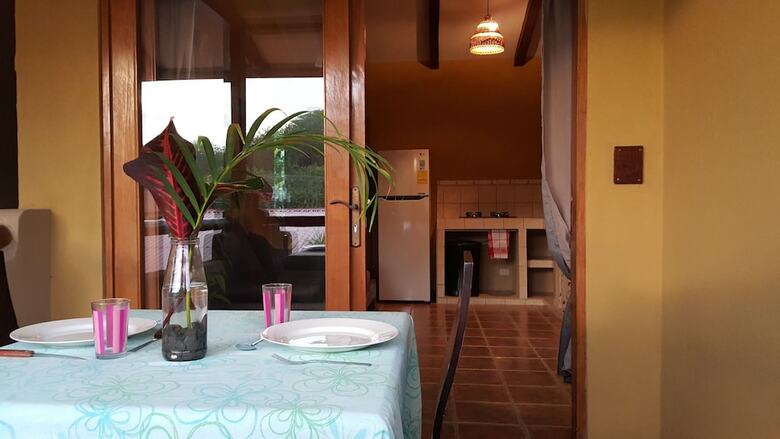 Apartamentos Aguacate Flat Santa Teresa