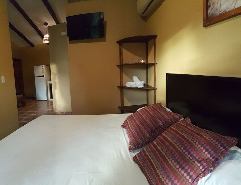Apartamentos Aguacate Flat Santa Teresa