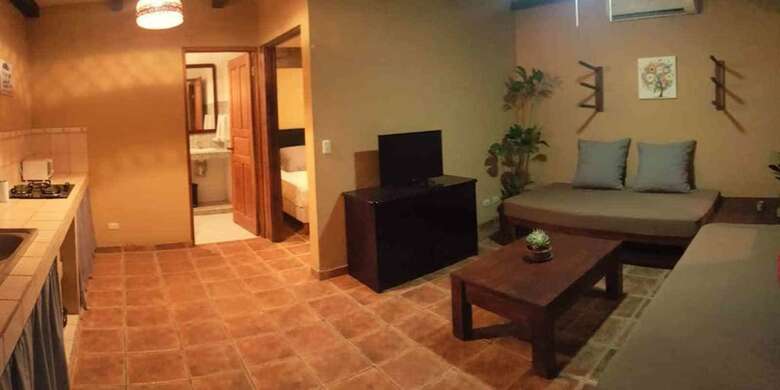 Apartamentos Aguacate Flat Santa Teresa