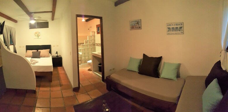 Apartamentos Aguacate Flat Santa Teresa
