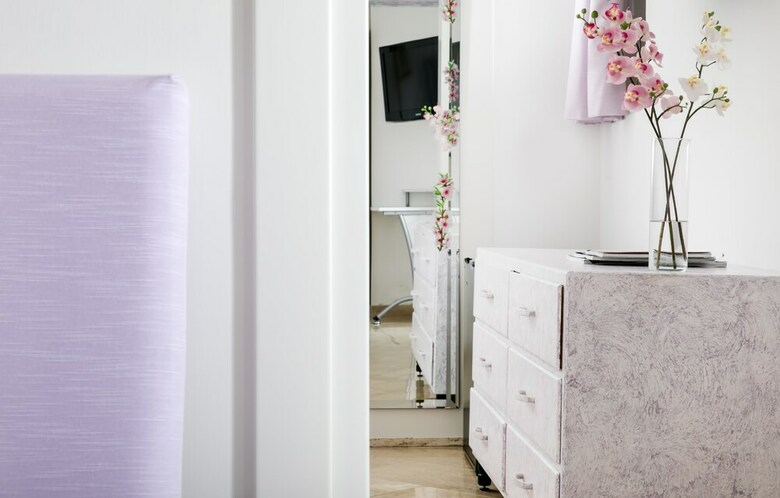 Bed & Breakfast Capri Dreaming