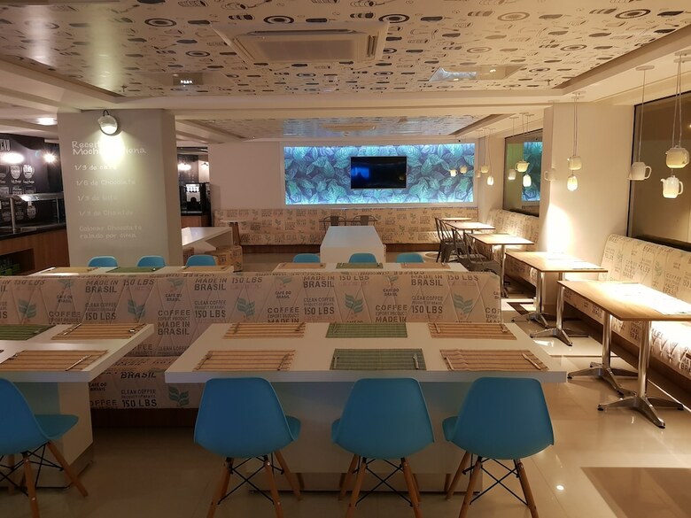 Hotel Ibis Styles Vitoria Da Conquista