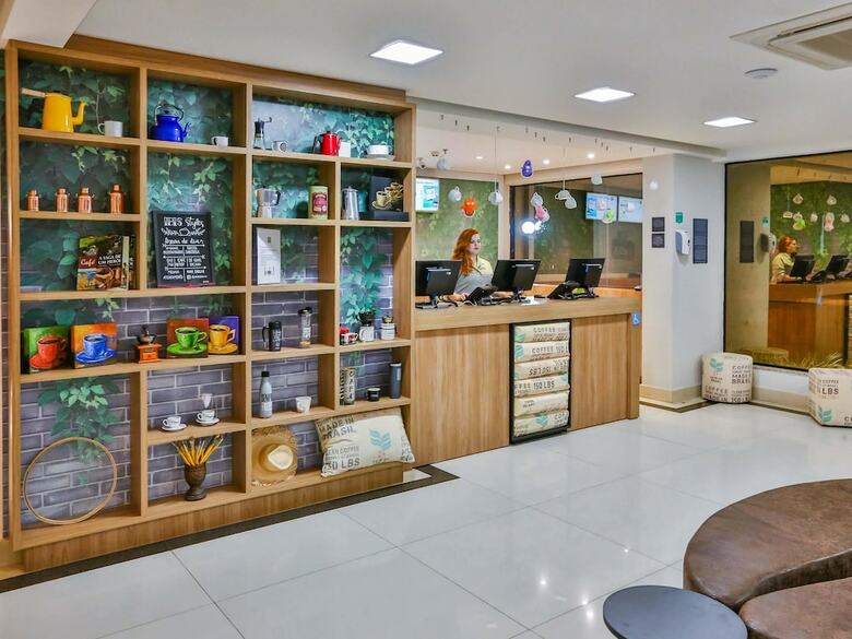 Hotel Ibis Styles Vitoria Da Conquista