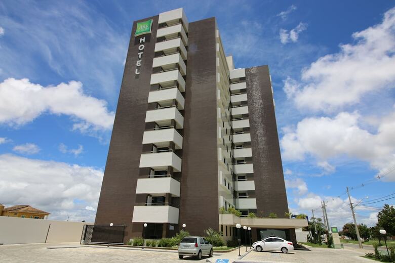 Hotel Ibis Styles Vitoria Da Conquista