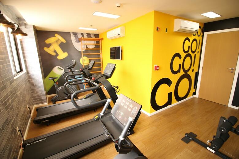 Hotel Ibis Styles Vitoria Da Conquista