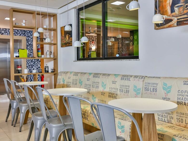 Hotel Ibis Styles Vitoria Da Conquista