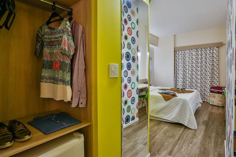 Hotel Ibis Styles Vitoria Da Conquista