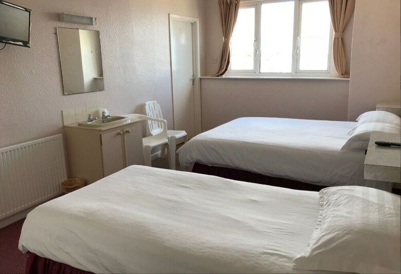 Green Gables Hotel Scarborough
